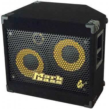 Markbass Marcus Miller 102 CAB Оборудование гитарное